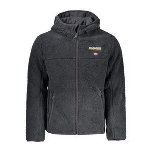 Napapijri Men Black Jackets